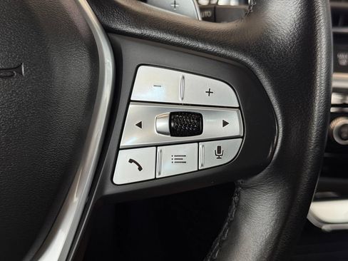 Used 2024 BMW X3 sDrive30i w/ Premium Package RWD image 37