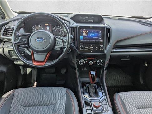 Used 2022 Subaru Forester Sport image 17