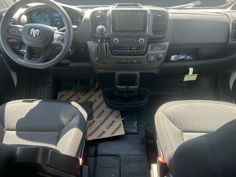 New 2026 RAM ProMaster 1500 w/ Convenience Group image 10