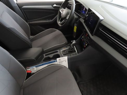 New 2026 Volkswagen Jetta Sport FWD image 24