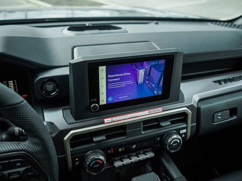 New 2026 Toyota Tacoma SR5 AWD/4WD image 21