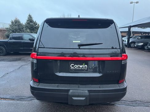 Used 2024 Lexus GX 550 w/ Accessory Package (2T) image 27