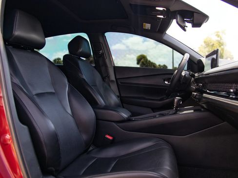 Used 2023 Honda Accord Sport image 21