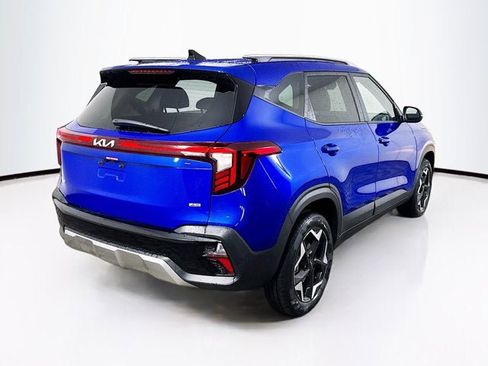 New 2026 Kia Seltos S image 5