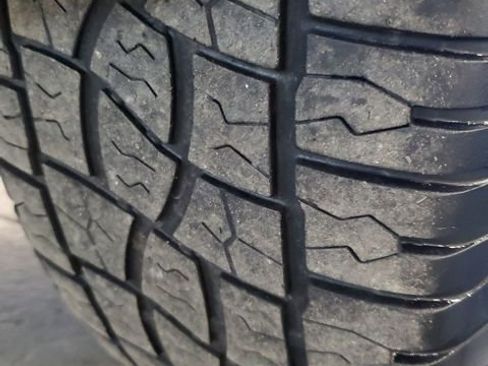 Used 2019 Nissan Frontier PRO-4X image 29