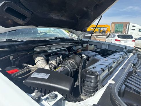 Used 2020 Chevrolet Silverado 3500 W/T w/ WT Convenience Package image 36