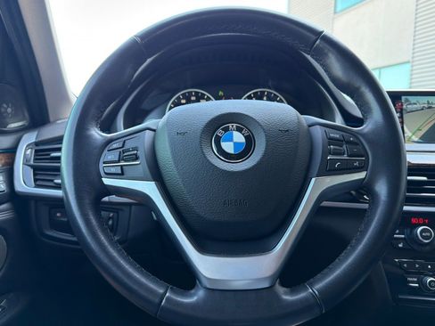 Used 2014 BMW X5 xDrive35i AWD/4WD image 24