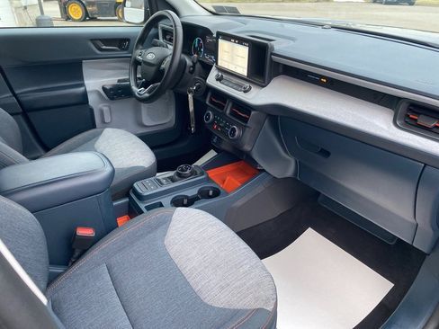 Used 2023 Ford Maverick XLT w/ XLT Luxury Package image 11