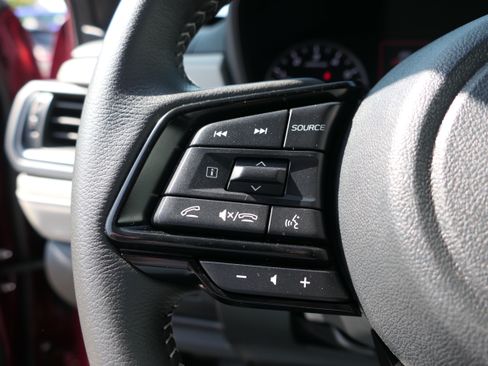 Used 2026 Subaru Forester Premium AWD/4WD image 14