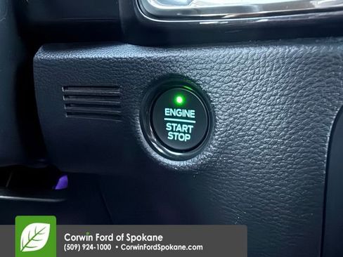 Certified 2021 Ford Ranger Lariat w/ Equipment Group 501A High image 30