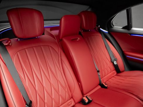 Used 2024 Mercedes-Benz S 63 AMG S image 69