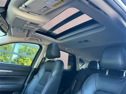 Used 2023 MAZDA CX-5 AWD 2.5 S w/ Preferred Package image 32