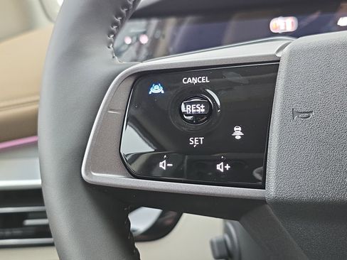 New 2026 Nissan Murano Platinum image 17