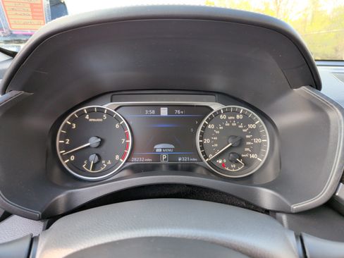 Used 2019 Nissan Altima 2.5 SL image 16