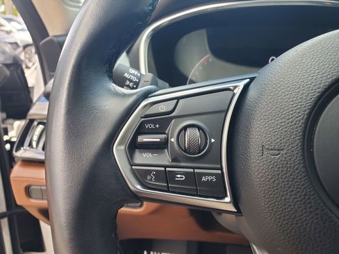 Certified 2022 Acura MDX FWD w/ Technology Package image 26