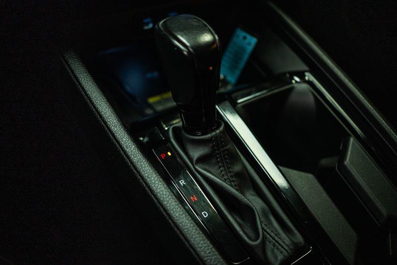 Used 2025 Honda Accord EX-L image 18
