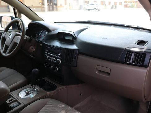 Used 2008 Mitsubishi Endeavor LS AWD/4WD image 17