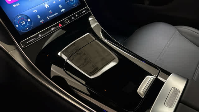 Certified 2026 Mercedes-Benz GLC 300 4MATIC image 22