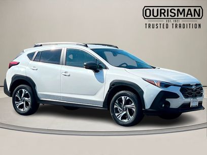 New 2026 Subaru Crosstrek 2.0i Premium