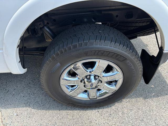 Used 2013 Ford F150 Lariat w/ Luxury Equipment Group AWD/4WD image 22
