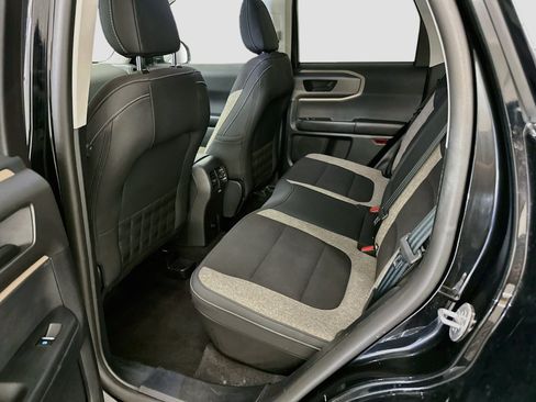 Used 2025 Ford Bronco Sport Big Bend AWD/4WD image 28