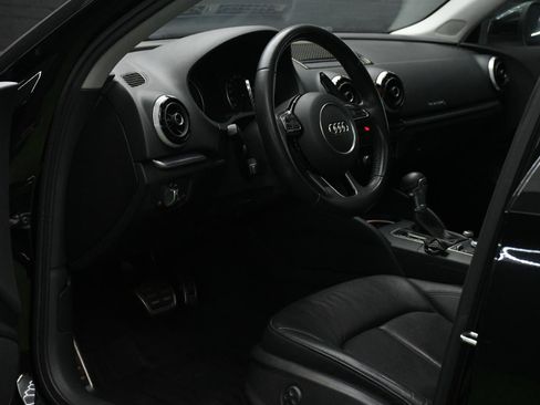 Used 2015 Audi A3 2.0T Premium Plus w/ Premium Plus Package AWD/4WD image 23