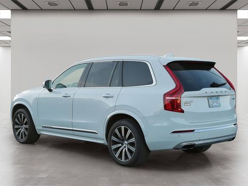 Used 2020 Volvo XC90 T6 Inscription image 4