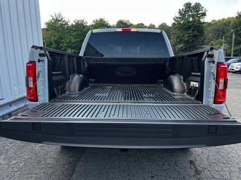 Used 2023 Ford F150 XL w/ STX Appearance Package AWD/4WD image 7