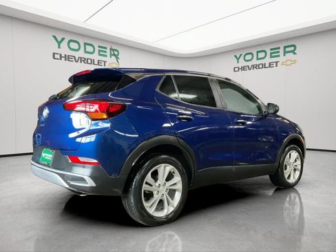 Used 2023 Buick Encore GX Preferred w/ Cold Weather Comfort Package AWD/4WD image 6
