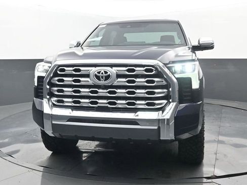 New 2026 Toyota Tundra 1794 Edition AWD/4WD image 20