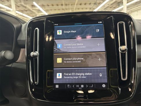 Certified 2023 Volvo C40 P8 Recharge Ultimate image 22