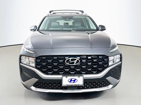 Certified 2023 Hyundai Santa Fe SEL AWD/4WD image 2