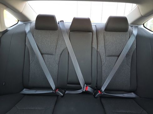 Used 2024 Honda Accord EX image 31