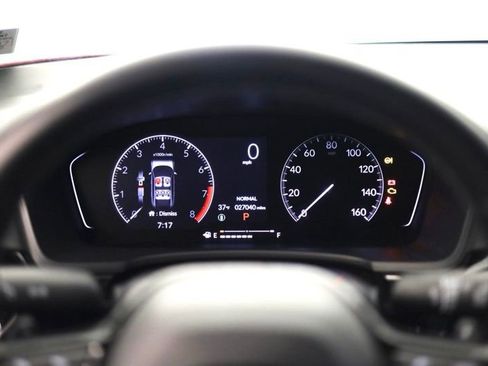 Used 2022 Honda Civic Sport image 14