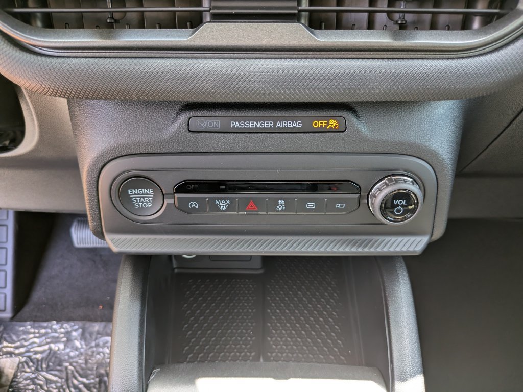 New 2026 Ford Bronco Sport Big Bend AWD/4WD image 23