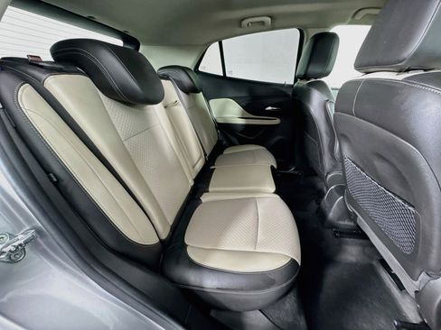 Used 2018 Buick Encore Preferred FWD image 24