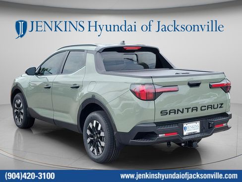 New 2026 Hyundai Santa Cruz SEL FWD image 5