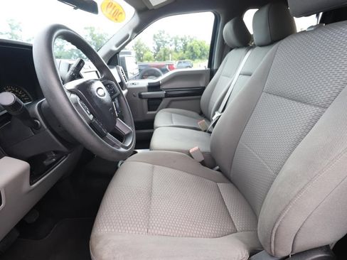 Used 2019 Ford F150 XLT w/ Trailer Tow Package AWD/4WD image 2