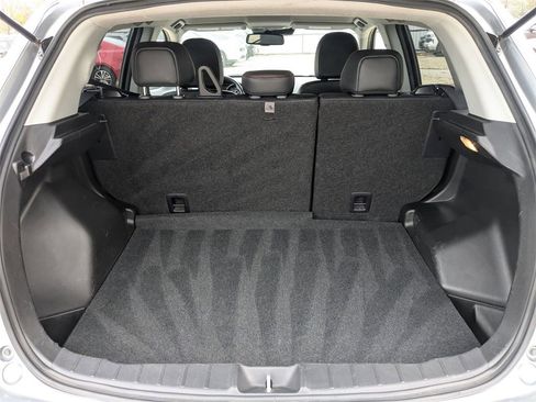 Used 2024 Mitsubishi Outlander Sport ES image 28