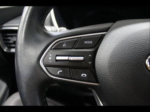 Used 2022 Hyundai Santa Fe Limited AWD/4WD image 21