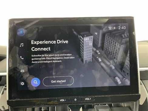 New 2026 Toyota Corolla XSE image 16