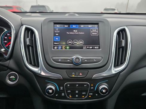 Used 2023 Chevrolet Equinox LT image 28