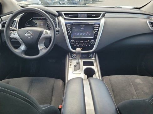 Used 2018 Nissan Murano S w/ Cargo Package image 17