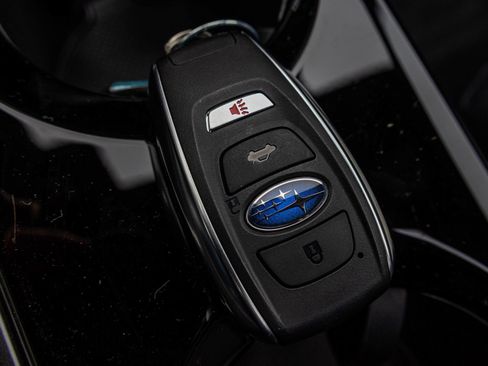 New 2026 Subaru Forester Limited image 29