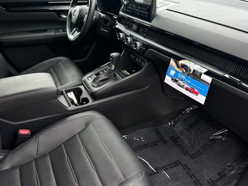 Certified 2023 Honda CR-V Sport Touring image 20