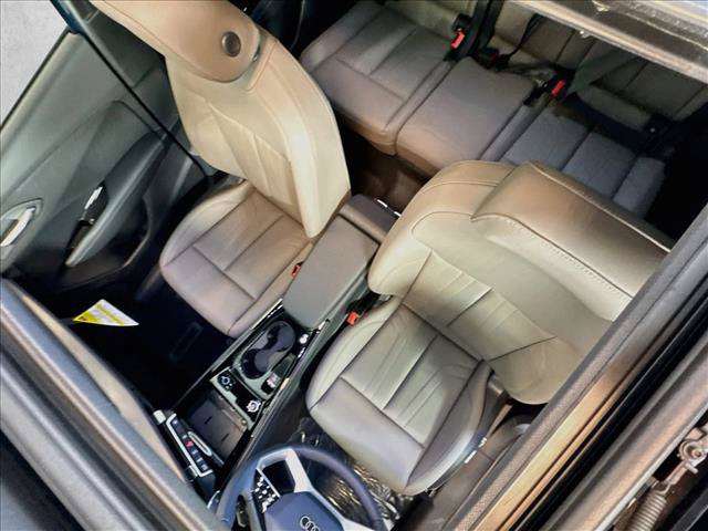 New 2026 Audi Q3 quattro 2.0T AWD/4WD image 19