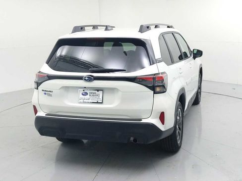 New 2026 Subaru Forester Premium image 9