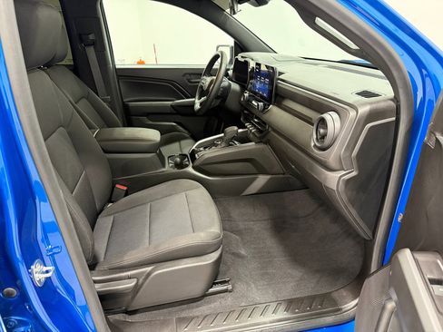 Used 2024 Chevrolet Colorado Trail Boss w/ Advanced Trailering Package image 25