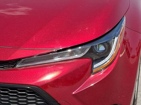 Used 2022 Toyota Corolla LE FWD image 9
