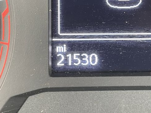 Used 2021 Volkswagen Jetta S image 5